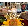 Afirmacja Światła – Maluję to, co mnie wzmacnia 18 PAŹDZIERNIKA