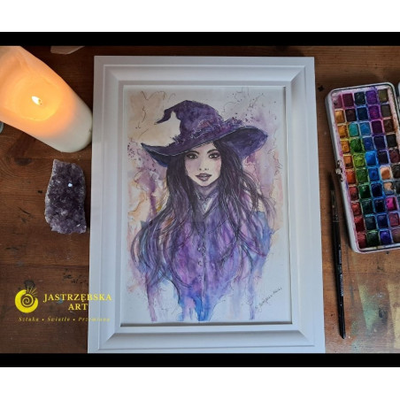 Strażniczka Intuicji