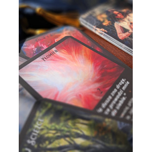 Karty Kobiecej Mocy – Powrót do siebie NOWOŚĆ!