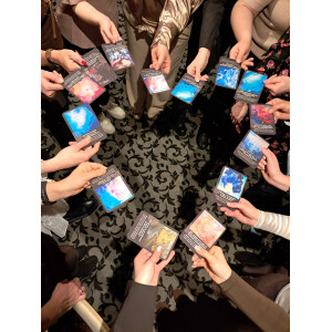 Karty Kobiecej Mocy – Powrót do siebie NOWOŚĆ!