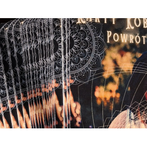 Karty Kobiecej Mocy – Powrót do siebie NOWOŚĆ!